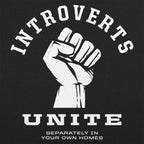 Introverts Unite