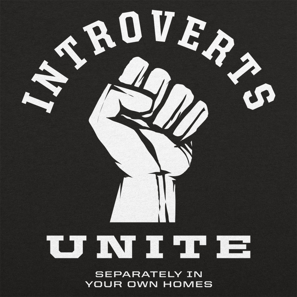 Introverts Unite