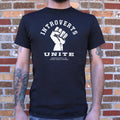Introverts Unite