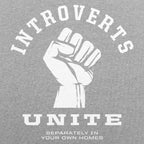 Introverts Unite