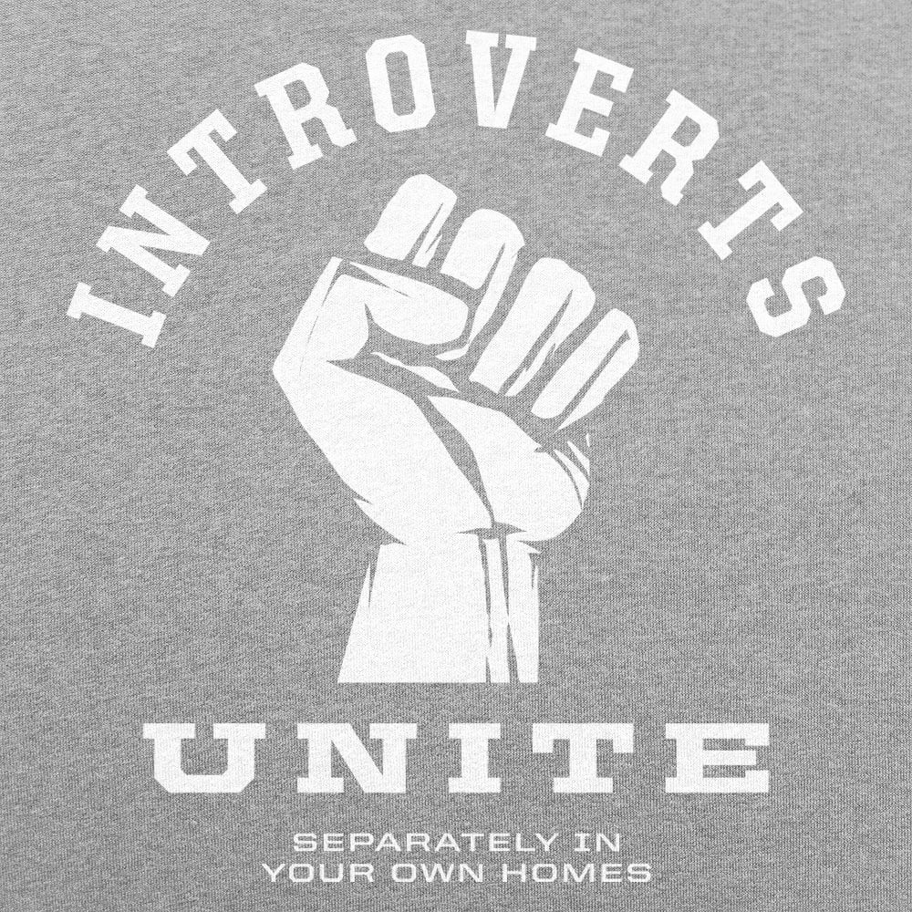 Introverts Unite