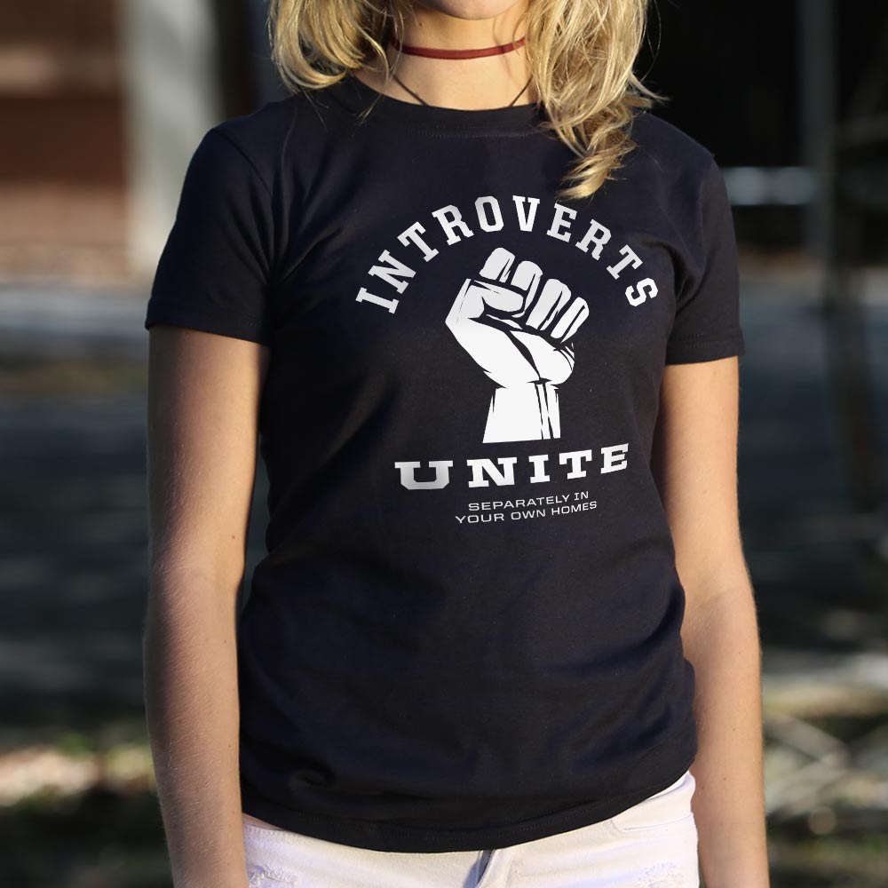 Introverts Unite