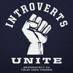 Introverts Unite