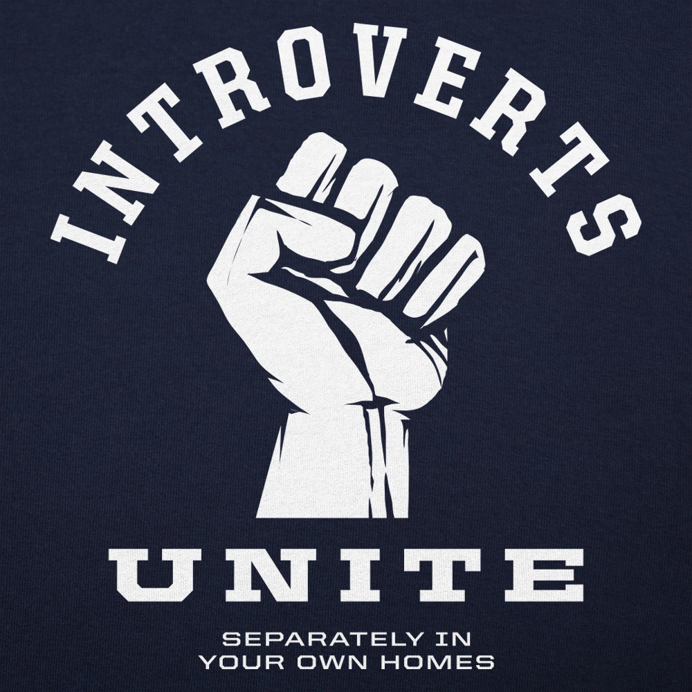 Introverts Unite