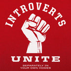 Introverts Unite