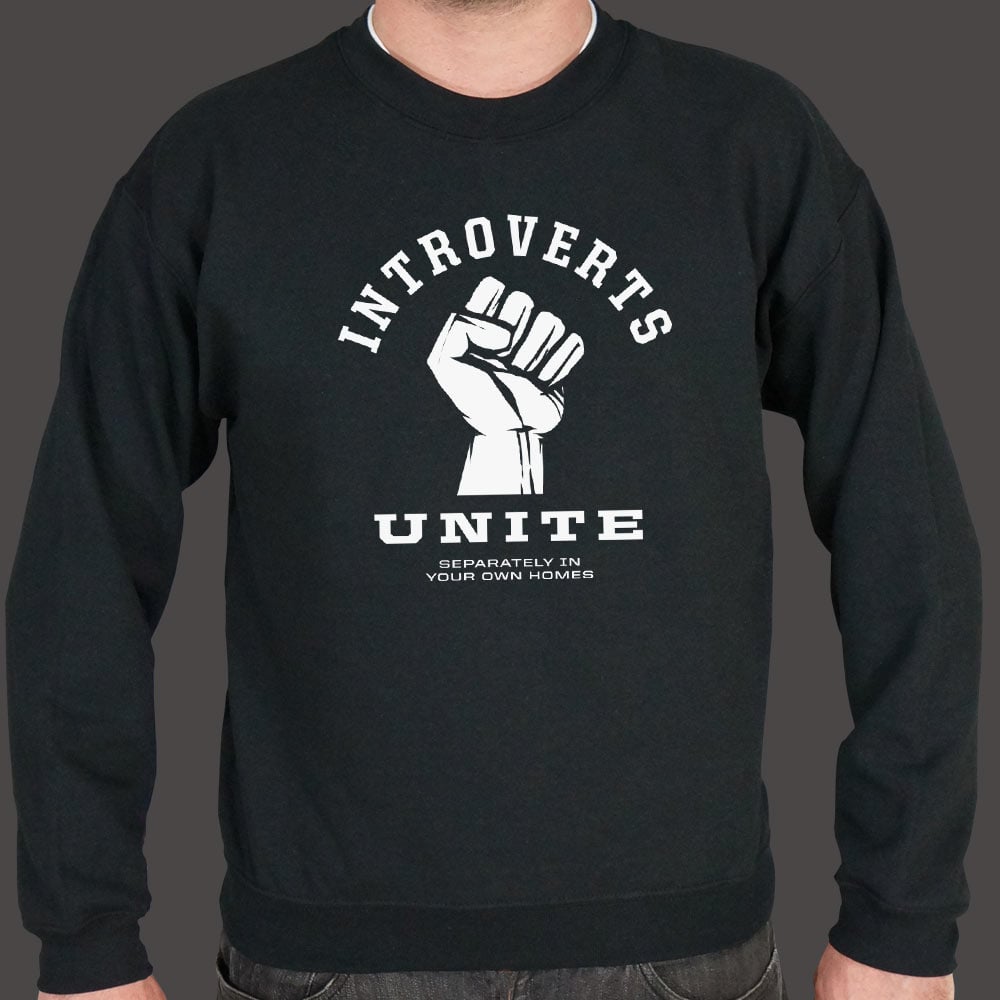 Introverts Unite