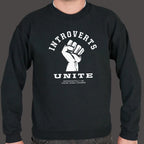 Introverts Unite