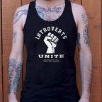 Introverts Unite