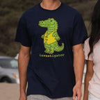 Investigator Alligator Detective