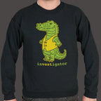 Investigator Alligator Detective