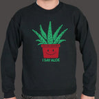 I Say Aloe