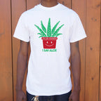 I Say Aloe