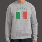Italia Vintage Italian Flag