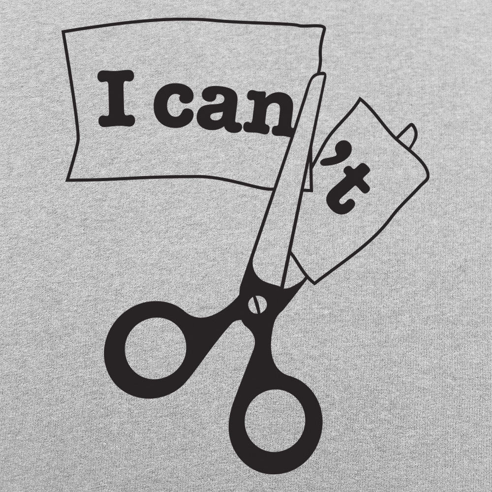 I Think I Can