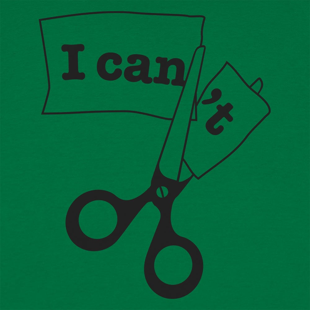 I Think I Can