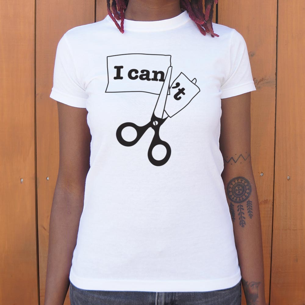 I Think I Can