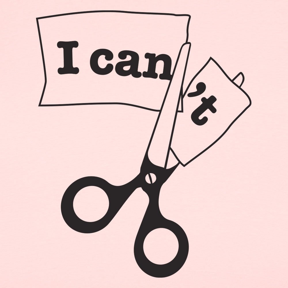 I Think I Can
