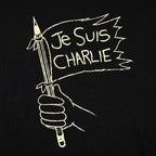 Je Suis Charlie