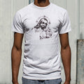 Jesus Sunglasses with Halo