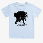 Jimothy the Raccoon