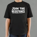 Join The Resistance