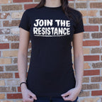 Join The Resistance