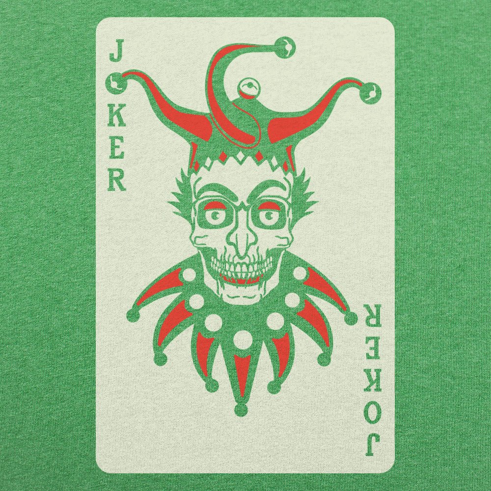 Joker Card