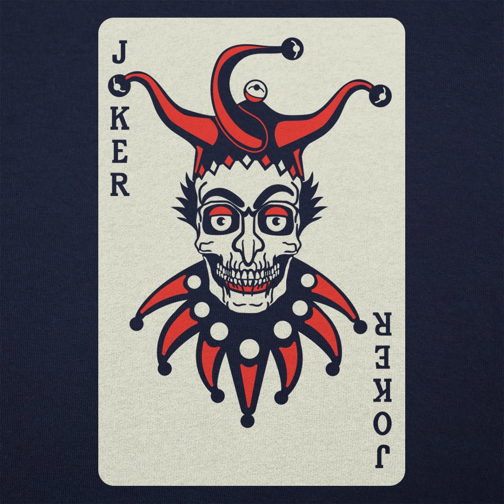 Joker Card