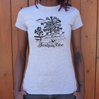 Joshua Tree Desert Landscape