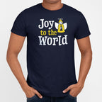Joy to the World Christmas Angel