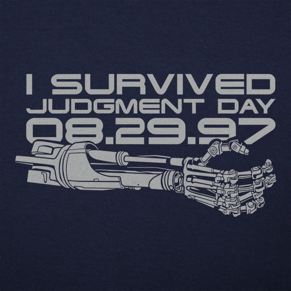 Judgment Day Survivor