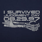 Judgment Day Survivor