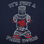 Just A Flesh Wound