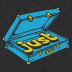 Just In Case Suitcase Pun