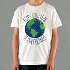 Keep Earth Clean It Isn't Uranus Planet Pun
