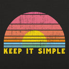 Keep it Simple Full Color