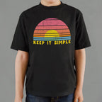 Keep it Simple Full Color