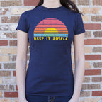 Keep it Simple Full Color