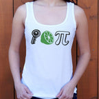Key Lime Pi Rebus with Key. Lime and Pi Symbol