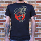 Krampbusters Krampus Christmas Demon