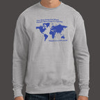Kung Fu Map Everybody Was Kung Fu Fighting World Map