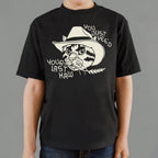 You Just Yee'd Your Last Haw Yee Haw Cowboy Cat