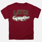 Later Alligator