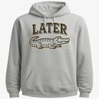 Later Alligator