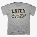 Later Alligator