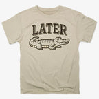 Later Alligator
