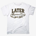 Later Alligator