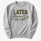 Later Alligator