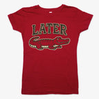 Later Alligator