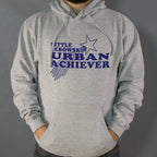 Little Lebowski Urban Achiever Star Badge